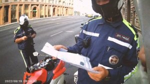 Лавочку прикрыли! Права на электромотоцикл в 2023?!