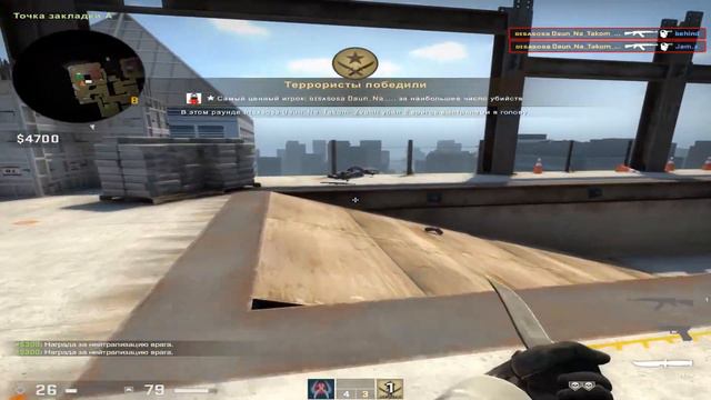 ХОРОШИЕ и НЕ ОЧЕНЬ ИГРЫ | Монтаж