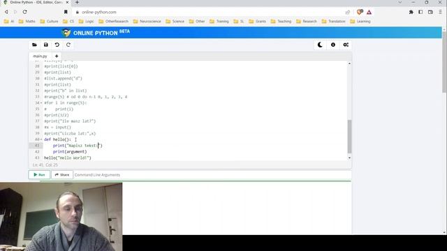 Python 8 смотреть онлайн