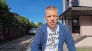 Первые впечатления от DJI Osmo Action 4