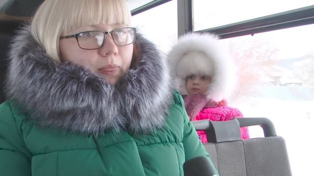 городские перевозки смотреть онлайн