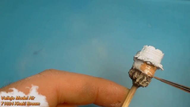 Πως να βαψετε τον Boerogg τον γιγαντα του παγου μαθημα με αερογραφο смотреть онлайн