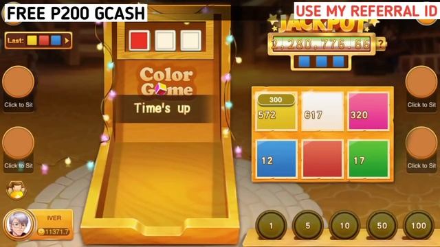 BAGO KA MAG LARO SA COLOR GAME DAPAT ALAM MO 'TO! HINDI KA MATATALO KAPAG GINAWA MO смотреть онлайн