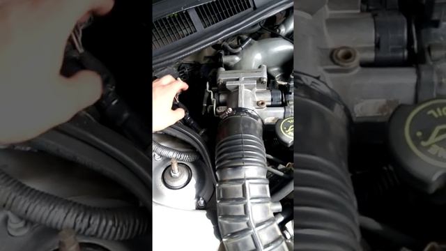 Supercargador de thunderbird sc nice sound" смотреть онлайн