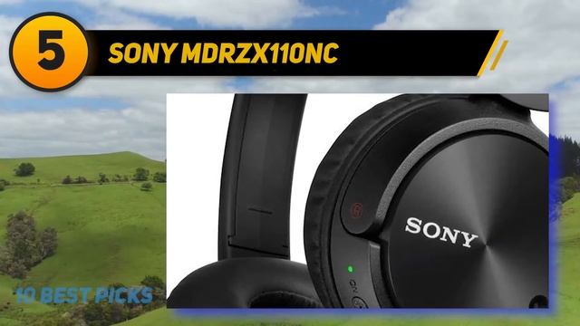 Best Noise Cancelling Headphones in 2023 - Top 10 Best Noise Cancelling Headphones смотреть онлайн