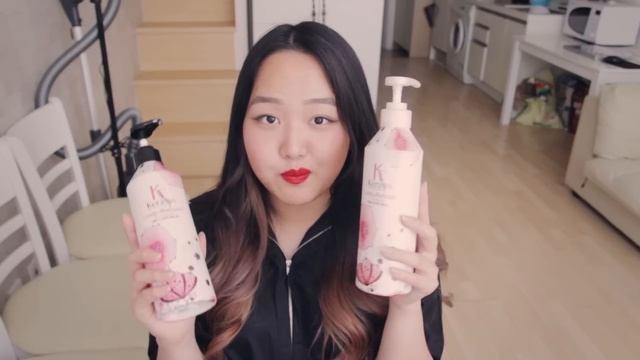 Я покрасила волосы! Уход за волосами.