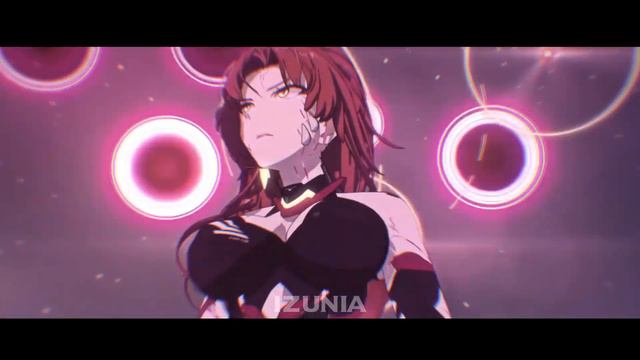 Genshin X Honkai Impact - Theme Rubia [AVM] смотреть онлайн