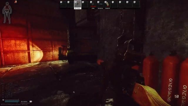 Factory maRAThon смотреть онлайн