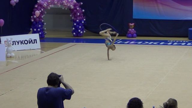 Каменьщикова Анна скакалка смотреть онлайн