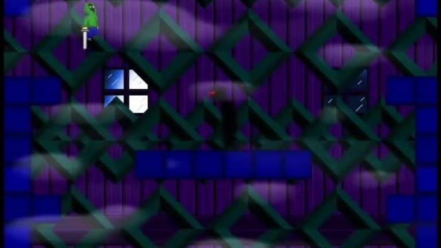 Soldexus - 3 - jam of radical смотреть онлайн