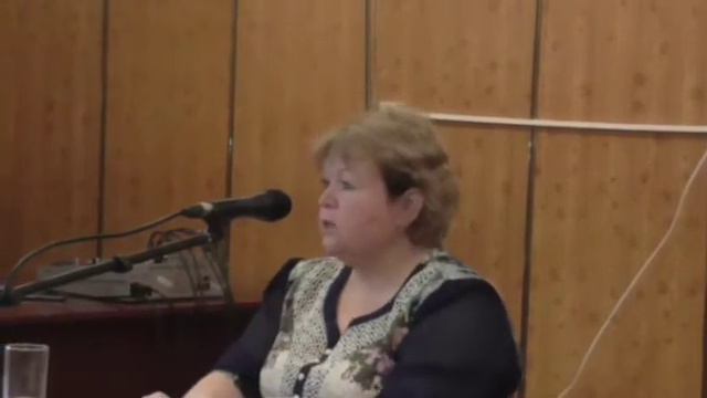 06 Отчёт главы Троицка от 11 03 20 г оператор А.В, Морозов смотреть онлайн