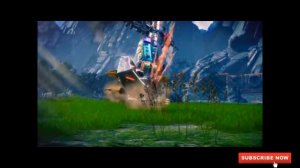 Transformers Earth Wars All the trailers