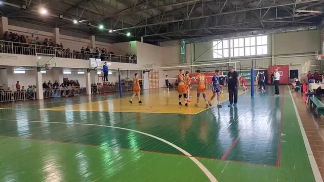 Приморский край / Сахалинская область Локоволей 2022 ФИНАЛ смотреть онлайн