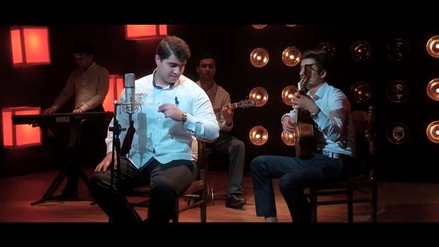 Умедчони Бурхон - Гули Садбарг | Umedjoni Burhon - Guli Sadbarg