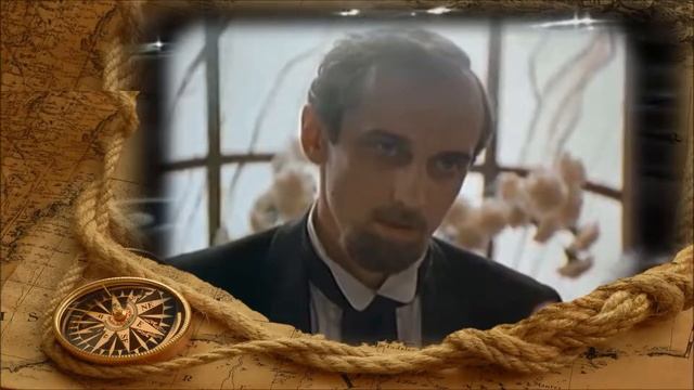 Буктрейлер А Грин Золотая цепь смотреть онлайн