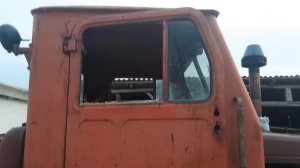 Купили трактор Т-4 АП2, обзорчик перед ремонтом.