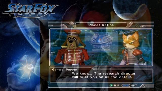 Dude, You Haven't Played This Game?! - Star Fox Assault Retrospective Review смотреть онлайн