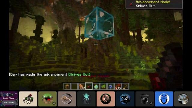 Alex’s Caves: Stream Highlights смотреть онлайн