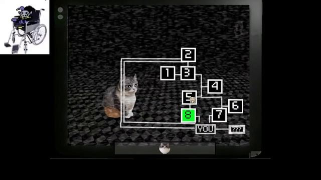 Five Night`s at Komaru #1 смотреть онлайн