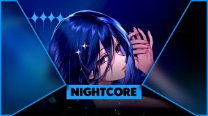 Nightcore - Touch You Right Now (Basic Element)