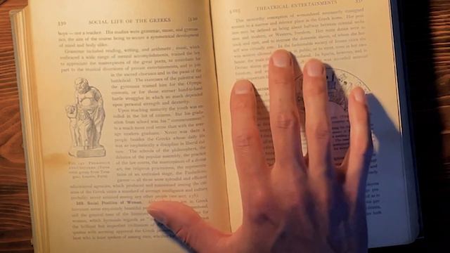 Ancient History (1889) Van Ness - ASMR Documentary смотреть онлайн
