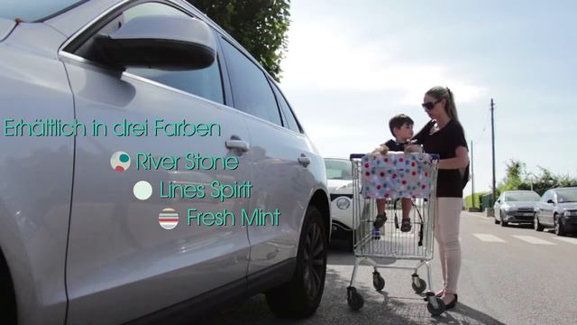 2-in-1 Kinderstuhl, BabyToLove смотреть онлайн