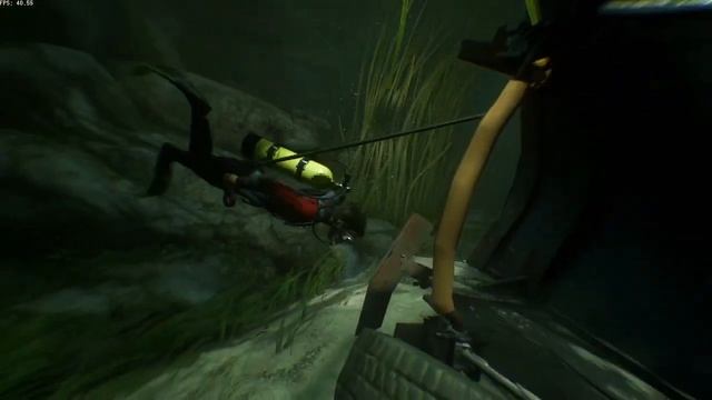 Uncharted 4 A thief's End ll Part 3 - The Malaysia Job ll No Commentary #uncharted4 #gaming #funny смотреть онлайн