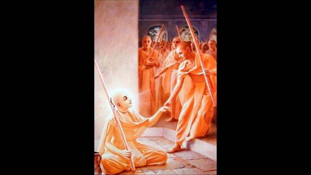 Kali Kukkura Kadana | Srila Bhaktivinoda Thakura | Yashoda Kumar Dasa смотреть онлайн