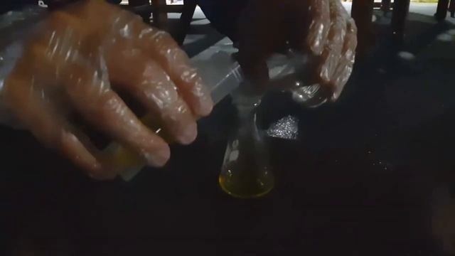 Волшебные опыты смотреть онлайн