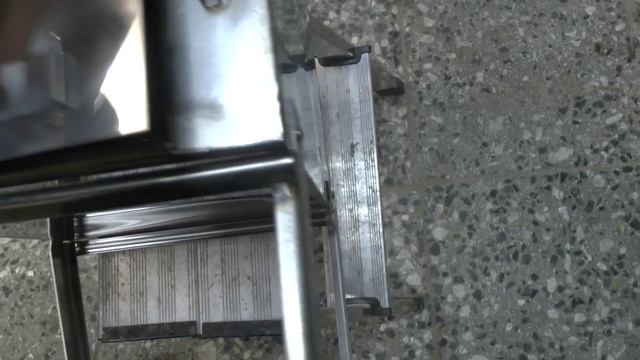 Печь туристическая Роза Ветров смотреть онлайн