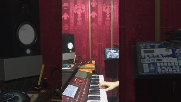 Хизри Багандов Живая музыка