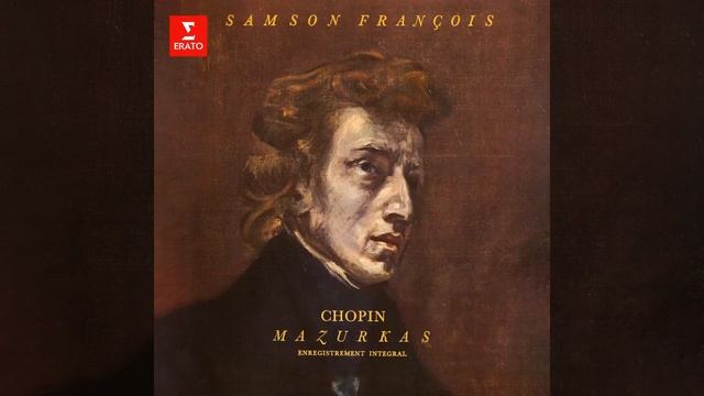 Mazurka No. 16 in A-Flat Major, Op. 24 No. 3 смотреть онлайн