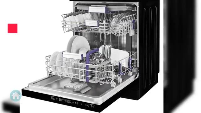 Beko Dishwasher DEN28420GB смотреть онлайн
