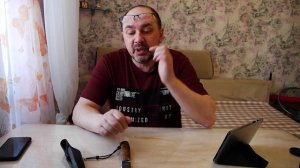 Мой ответ руководителю ножевой мастерской Слон и Компания