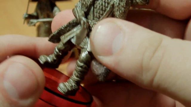 Open Toy box Hobbit Открытие коробочек Хоббит Часть 2 смотреть онлайн