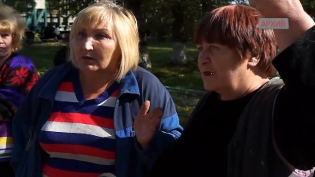 КОНФЛИКТ ИНТЕРЕСОВ ГЛАВЫ Г.КАНСКА смотреть онлайн