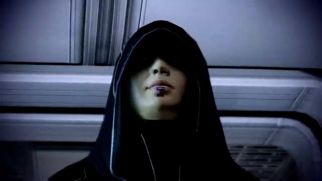 Mass Effect 2 - Music Video (Short journey through Mass Effect 2) смотреть онлайн