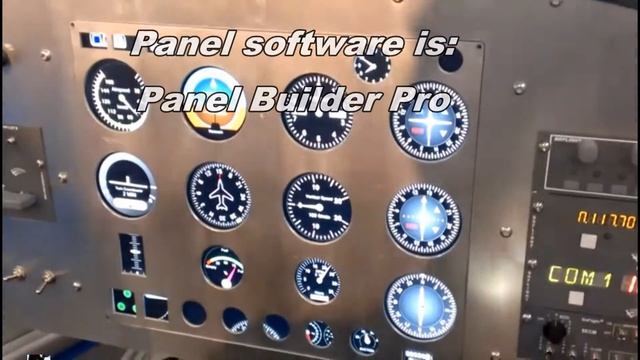 X-Plane 10, Panel Builder 2 and Cadet Total Solution Console at ITEC 2012 смотреть онлайн