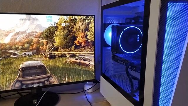 E5 2640v3 Vs I7 7700 I310105f