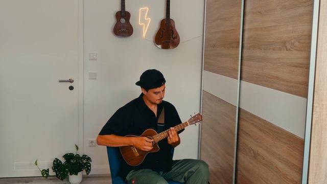 I Have No Enemies - Vinland Saga X Nujabes