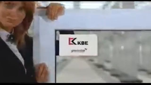 KBE Greenline смотреть онлайн