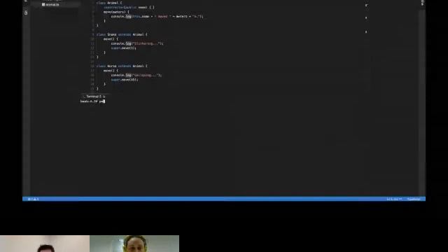 CheConf 2018 (4) Building Extensibility and Community for Che смотреть онлайн