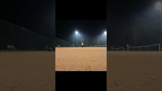Workout 365 DAYS A YEAR | Day 36 | MORE TENNIS смотреть онлайн