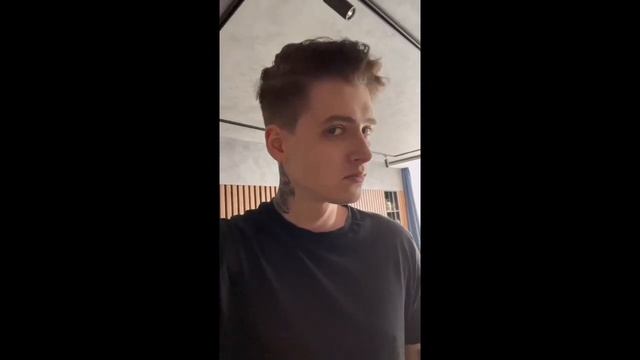 Макс Ващенко Возвращает Свой Цвет Волос!!! @max.vashchenko @vashchenko_live