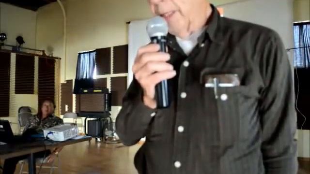 Geothermal Community Meeting with Harry Kim and Dr. Kaye Kilburn смотреть онлайн