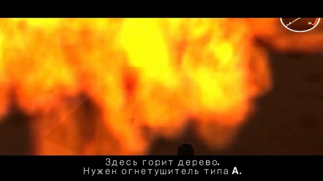 White Day: A Labyrinth Named School -17- ФИНАЛ. ОДУВАНЧИК [на русском] смотреть онлайн