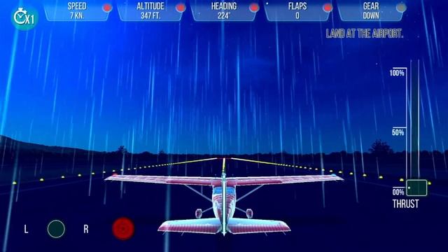 Take Off – The Flight Simulator Review Nintendo Switch смотреть онлайн