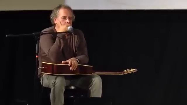 Gianmaria Testa e Francesco Tullio Altan con Sergio Staino, giovedì 10 ottobre 2013 смотреть онлайн