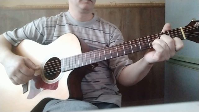 Сплин Романс(кавер) смотреть онлайн