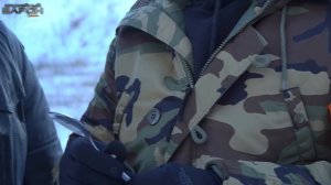 Что лучше: старое оружие или новое. Мосинка против Сабатти. Фил РОМАНОВ. Тест для снайпера.